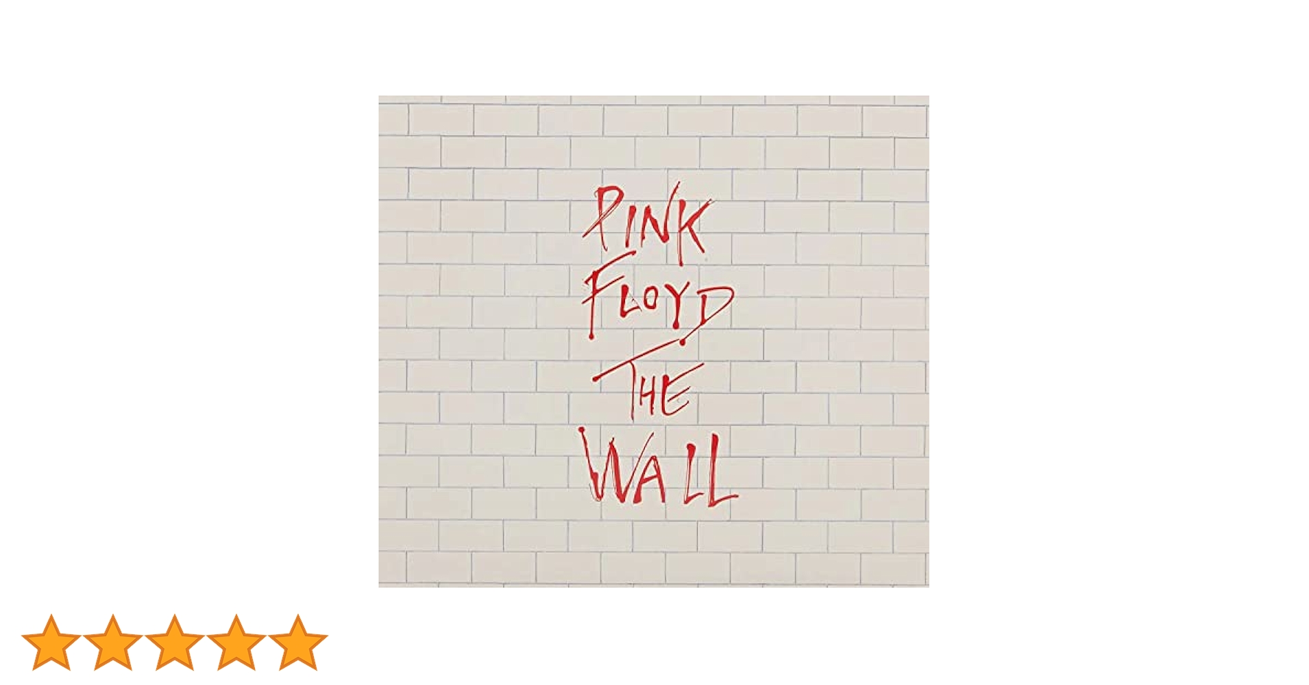 Amazon.co.jp: The Wall: ミュージック